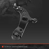 Lower Front Left Control Arm for Hyundai i45 YF Kia Optima FSGDS6B TF Sedan FWD