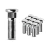 10x Wheel Studs Bolts for Toyota Camry ACV36 Landcruiser Prado VZJ90 Hilux Lexus