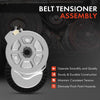 Belt Tensioner for Audi A3 A4 A5 A6 Q5 TT VW Polo Caddy EOS Golf Beetle Tiguan
