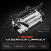 Air Suspension Compressor for Audi Q7 4LB Porsche Cayenne 9PA VW Touareg 7L6 7LA