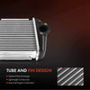 Turbo Intercooler for Mazda 6 GH 2008-2012 2.2L R2AA Diesel Hatchback Aluminium