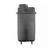 Coolant Expansion Tank w/ Cap for BMW E31 E38 E39 E52 Z8 535i 540i 730i 740i