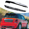 Chrome Trunk Lid Tailgate Handle for Mini Cooper Clubman R55 R56 R57 R58 R59 One
