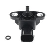 MAP Sensor for Mercedes Benz W164 W166 W212 W211 W221 W251 W463 A207 X204 E200