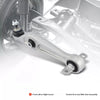 1x Lower Front Control Arm for Tesla Model 3 5YJ3 2017-2022 Sedan w/ Ball Joint