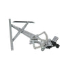Front Rear Left Right Window Regulator for Mitsubishi Triton ML MN 2005-04/2015