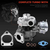 GT1749V Turbo Turbocharger for Land Rover Freelander L314 2000-2006 2.0L Diesel
