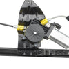 Rear Right Window Regulator W/ Motor for Land Rover Freelander 98-2006 CVH101202
