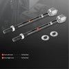 2x Inner Front Tie Rod End for VW Touareg 7L6 7AL Amarok Audi Q7 Porsche Cayenne