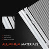 A/C Condenser With Drier for Tesla Model S 5YJS 70D 75D P85 90D 100D 2012-2020