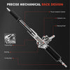 Premium Power Steering Rack for Mitsubishi Triton MQ MR 2015-2020 L200 4WD Only