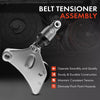 NEW Belt Tensioner Bearing Pulley for Toyota Camry ACV40 RAV4 Tarago 2.4L 2AZ-FE