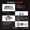 13x Timing Chain Kit for Land Rover Discovery Range Rover Jaguar XF XJ XK F-Type