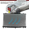 Radiator for Subaru Liberty BE BE BH 2.0L 2.5L EJ20 EJ25 1998-2003 Auto / Manual