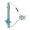 1x Front Right Electric Window Regulator for Mitsubishi Outlander ZE ZF CU4W SUV