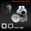 RHV5 Turbo Turbocharger for Holden Colorado RC Rodeo RA Isuzu DMax 3.0 DiTD 4JJ1