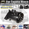 Air Filter Cleaner Box for Toyota Hiace Van 2005-2008 Diesel Engine