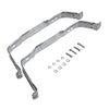 Pair Fuel Tank Straps for Mini Cooper R52 R56 R57 R58 R59 2004-2015 1.6L Petrol
