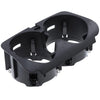 Black Cup Holder Centre Console for Benz S213 W213 W253 V-Class W447 E-Class