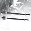 2x Inner Front Tie Rod End for Audi A3 S3 Q2 VW Golf MK7 Passat Skoda Octavia