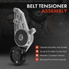 Belt Tensioner Assembly for Audi A4 Avant A4 VW Passat Variant Passat 1.8T 20V