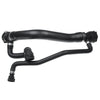 Upper Radiator Hose for BMW E60 E63 E64 540i 550i 650i 2005-2009 N62 Auto Trans.