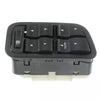 Electric Master Window Switch w/ Illumination for Ford Falcon BA BF 2002-2008