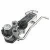 EGR Valve Cooler for VW Polo 6R Audi A1 Seat Ibiza Skoda Roomster Fabia 1.6 TDI