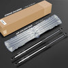 For Jeep Grand Cherokee 05-10 WK WH Series Bonnet Gas Struts Set of 2pcs