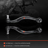 2x Front Lower Left & Right Control Arm With Ball Joint for Mazda 6 GG GY 02-07
