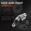 New Drive Belt Tensioner for Kia Sorento XM BL Hyundai Sonata NF 3.5L G6DB G6DC