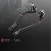 2x Outer Front Tie Rod End With Ball Joints for Hyundai i30 FD 2007-2012 Wagon