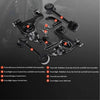 8x Front Control Arm Sway Bar Link Ball Joints for Mercedes Benz W210 E300 E320