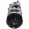A/C AC Compressor for Mercedes Benz W163 W164 R170 A208 A209 W140 W220 W638 W639