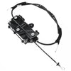 Parking Brake Actuator for BMW F01 F02 F03 F04 730d 740i 750i 760i 2008-2015