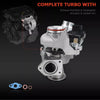 TF035 Turbo Turbocharger for BMW E87 E90 E91 E92 E93 E60 F30 F36 X1 E84 X3 F25