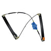 Front Right Driver Window Regulator w/o Motor for Audi A4 A4 Quattro S4 02-08