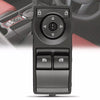 Master Window Switch for Holden Commodore Ute VE W/ Green Illumination 2 buttons