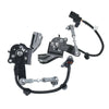 2x Rear LH + RH Height Control Sensors for Toyota Landcruiser Prado 150 2010-on