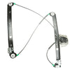 1 Pieces Front Right Window Regulator without Motor for BMW X5 E53 2000-2006