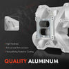 Intake Manifold for Chrysler 361-383-400 Big-Block V8 Dual-Plane 6500RPM ED7186