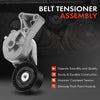 Belt Tensioner Assembly for Volkswagen Beetle Golf Jetta l4 1.9L Diesel 04-06