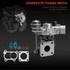 Turbocharger for Holden Rodeo Colorado Isuzu D-max 3.0L 4JJ1-TC 2007-2020 Diesel