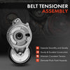 Drive Belt Tensioner for Mercedes Benz C204 W205 S205 W212 S212 A207 C200 E200