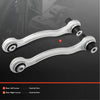 2x Lower Rear Control Arm for Benz W204 W212 X218 C250 C320 E350 E500 CLS350 C63