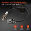 Lambda Oxygen Sensor for Nissan Skyline R33 R34 200SX S12 S13 S15 Pulsar N14 N15