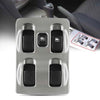 For Mitsubishi Magna TL TW Series 2003-2005 V6 3.5L Master Power Window Switch