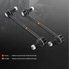 Front Left Right Sway Bar End Link for Hyundai ix35 LM Kia Sportage SL 2010-2019