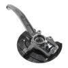 1x Front Right Steering Knuckle Assembly for Mercedes Benz W164 ML AWD 2005-2011