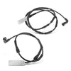 2x Front & Rear Brake Pad Wear Sensor for BMW E82 E87 E88 E90 E91 E92 E93 2-Pin